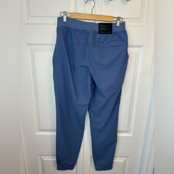 Lululemon ABC Jogger Oasis Blue sz.M - Picture 6 of 8